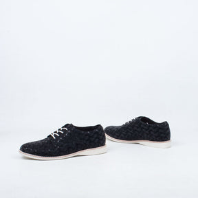 Derby Lace-Up
