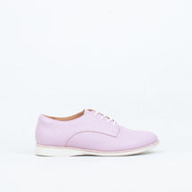 Derby Lace-Up