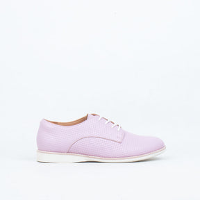 Derby Lace-Up