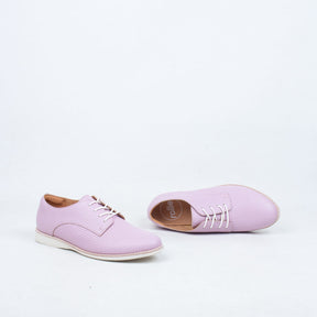 Derby Lace-Up