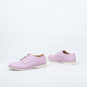 Derby Lace-Up