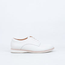 Derby Lace-Up