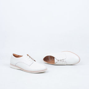 Derby Lace-Up