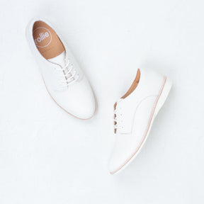 Derby Lace-Up