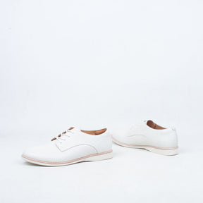 Derby Lace-Up