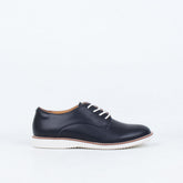 Derby Recycled Lace Up