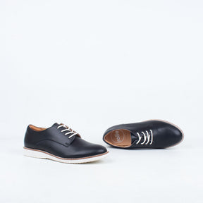 Derby Recycled Lace Up