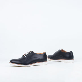 Derby Recycled Lace Up