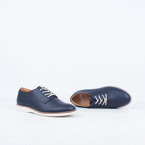 Derby Recycled Lace Up