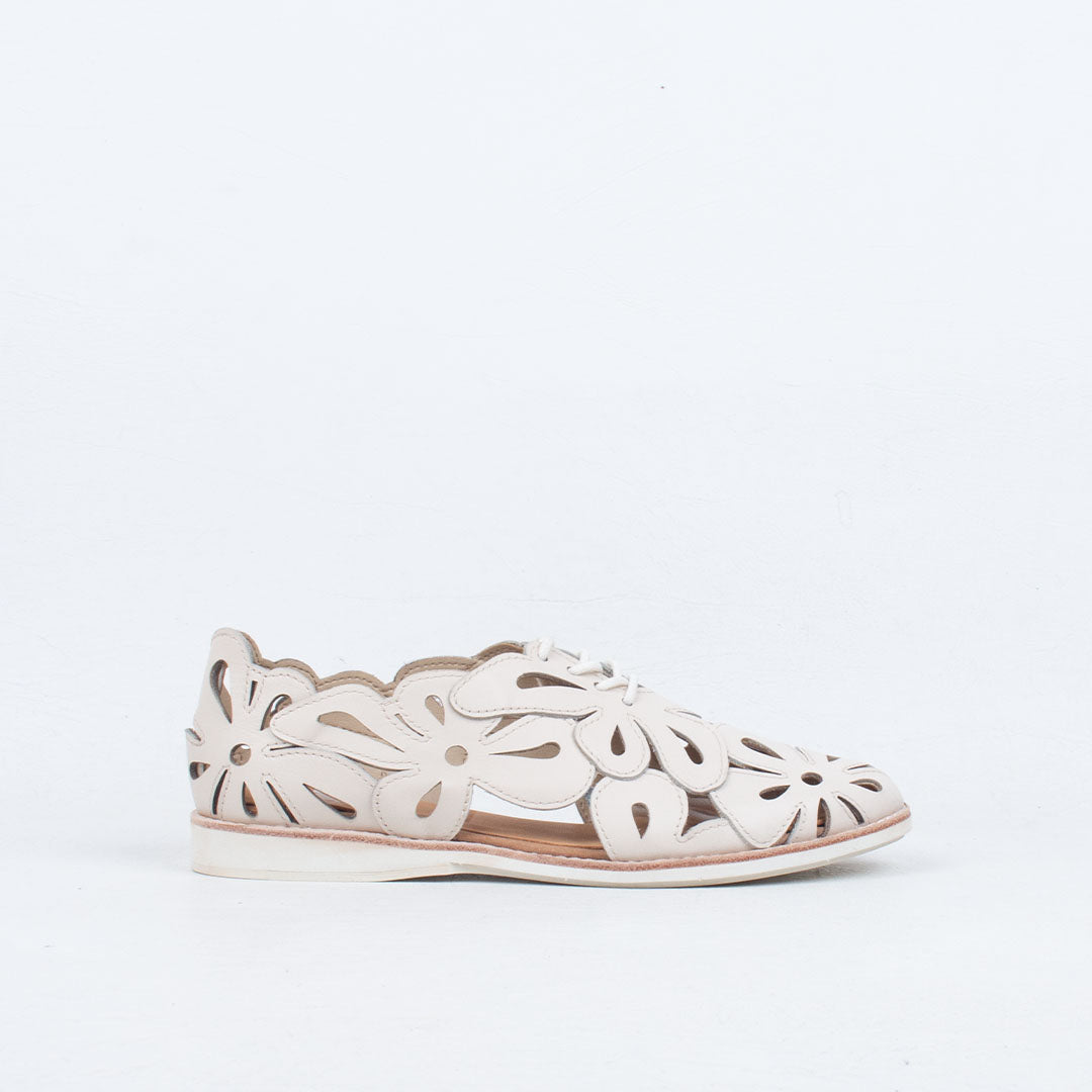Sidecut Applique