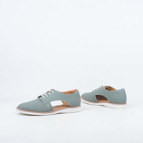 Sidecut Punch Recycled