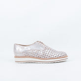 Loyer Lace Up