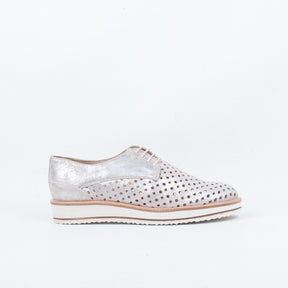 Loyer Lace Up