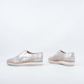 Loyer Lace Up
