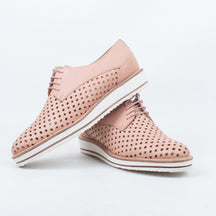 Loyer Lace Up