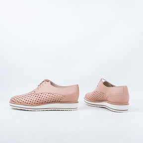 Loyer Lace Up