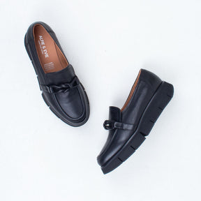 Bailey Slip On Loafer