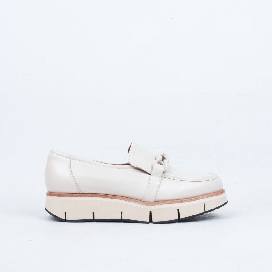 Bailey Slip On Loafer