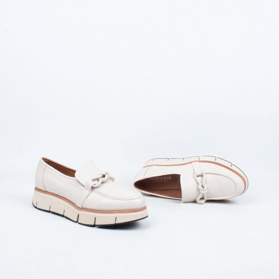 Bailey Slip On Loafer