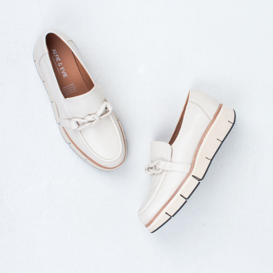 Bailey Slip On Loafer