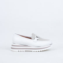 Hitch Slip On Loafer