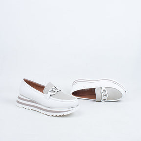 Hitch Slip On Loafer