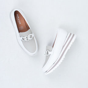 Hitch Slip On Loafer