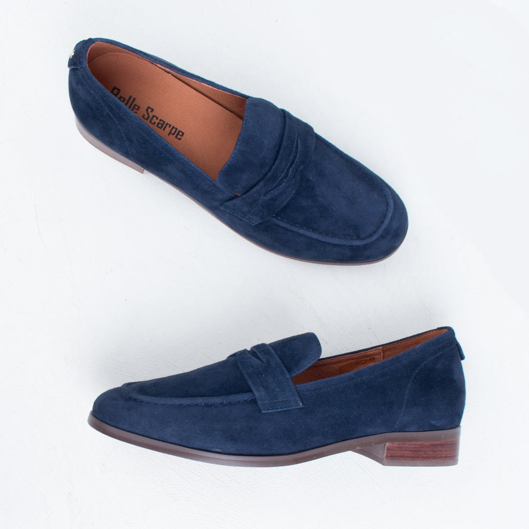 Rika Loafer