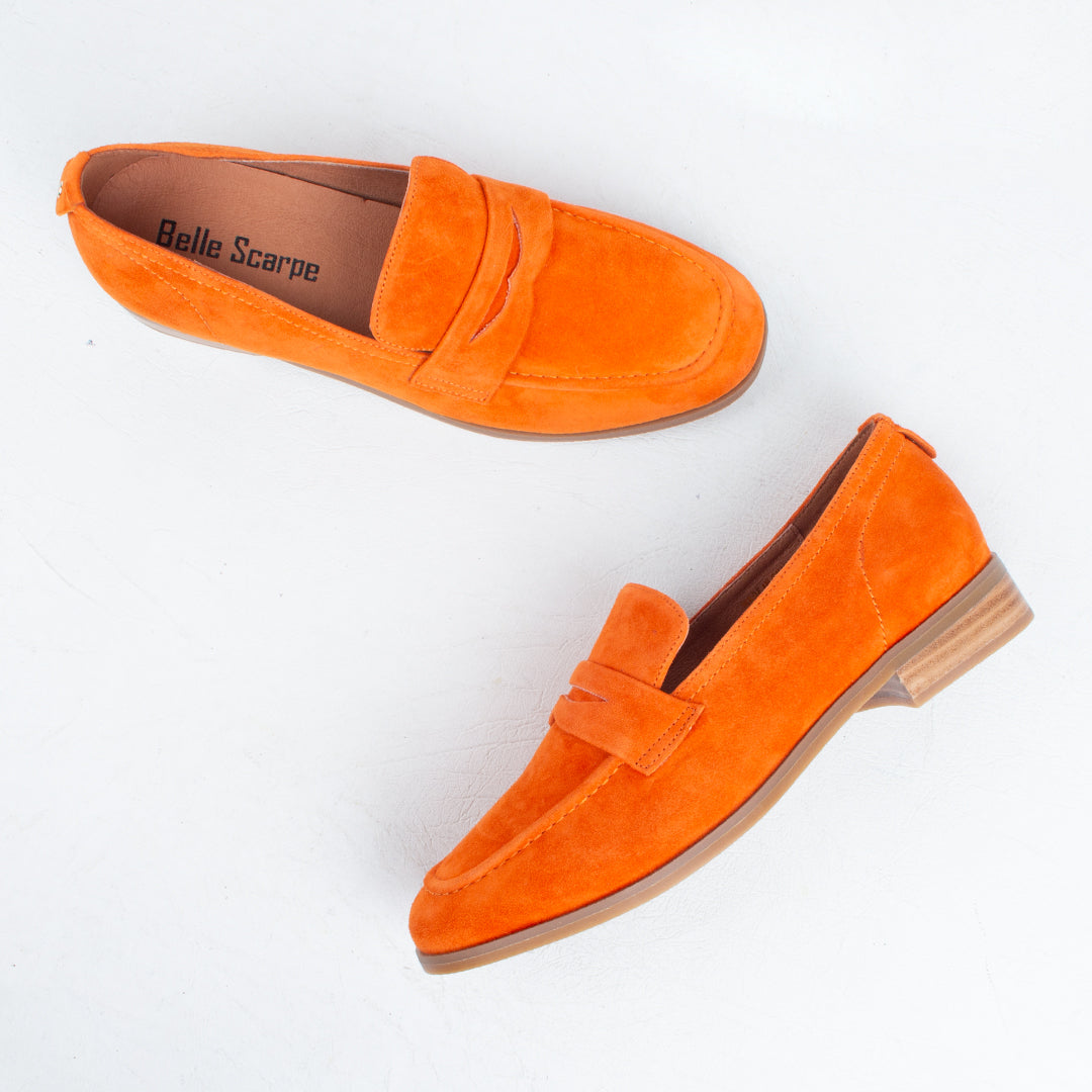 Rika Loafer