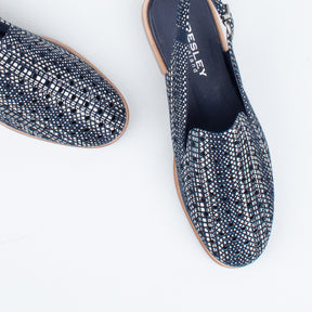 Asp Slingback