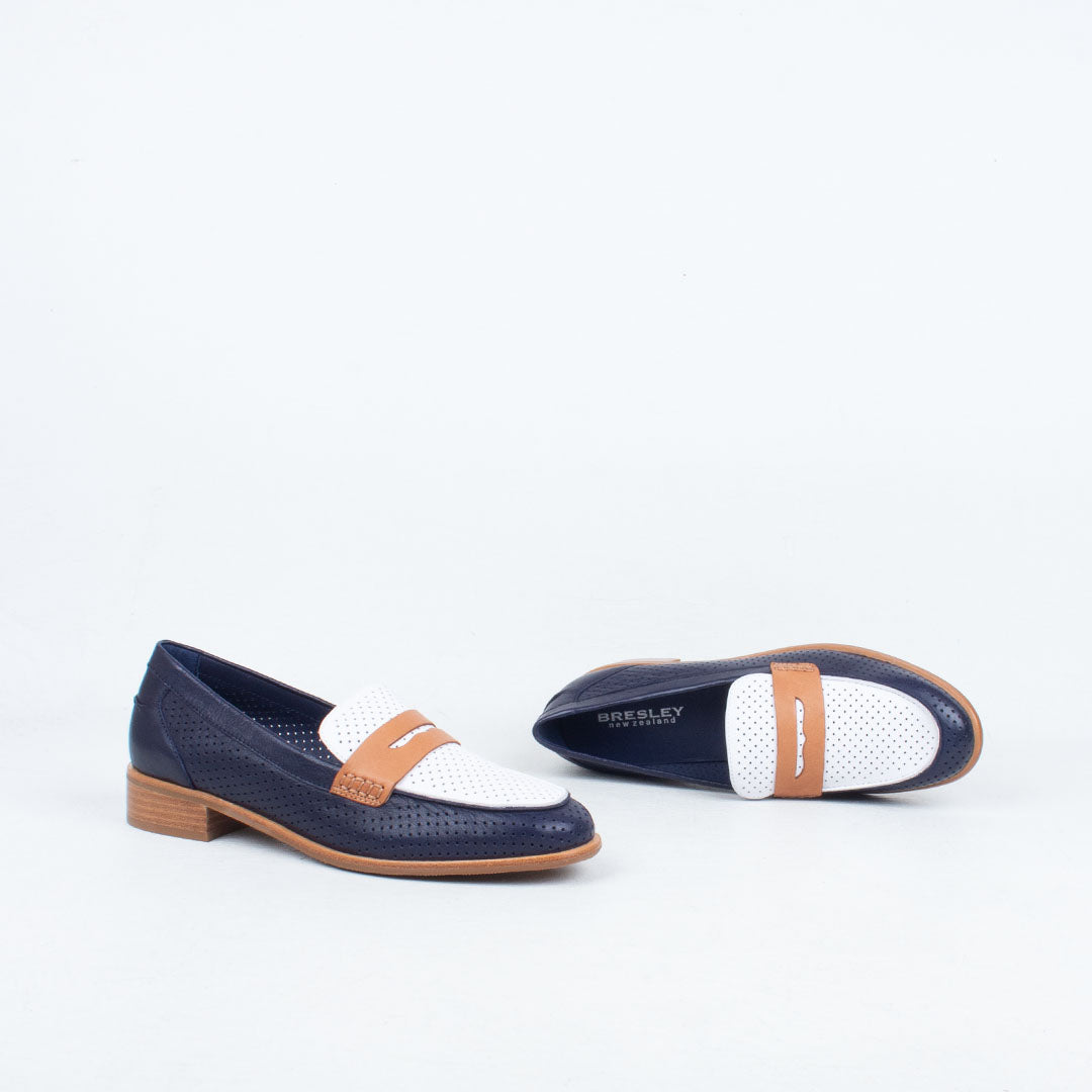 Africa Loafer