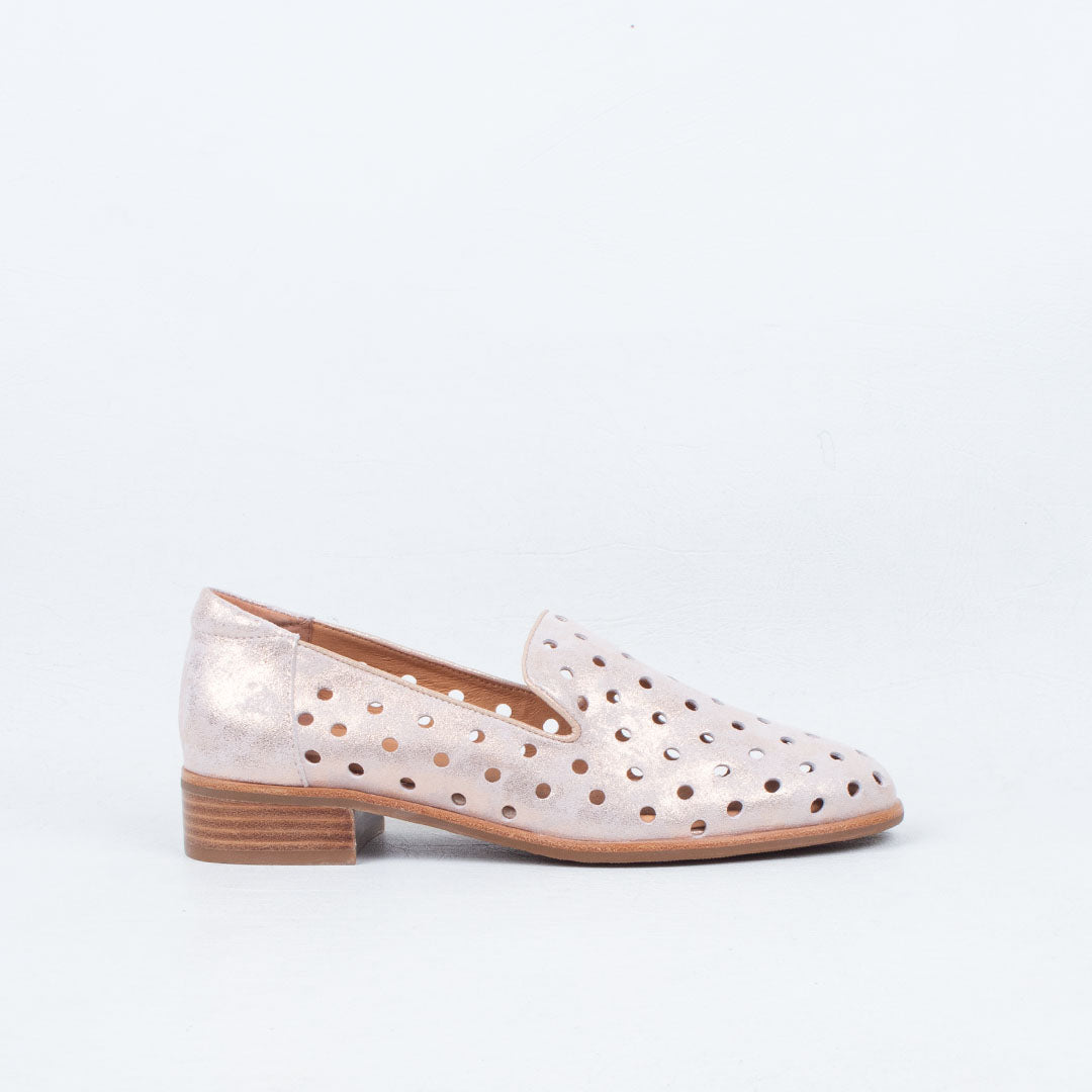 Aquarius Loafer
