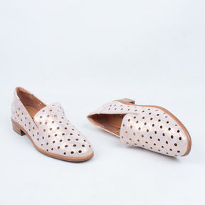Aquarius Loafer