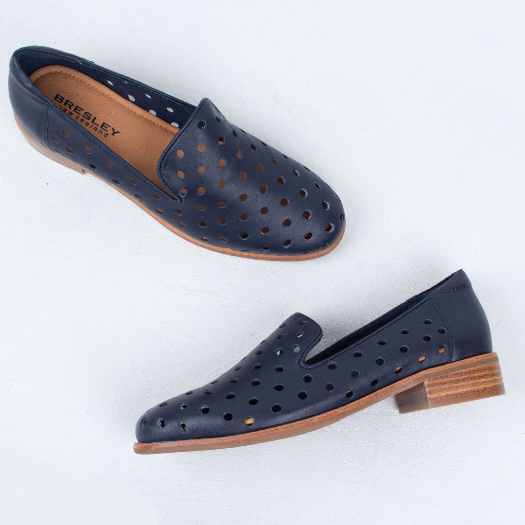 Aquarius Loafer