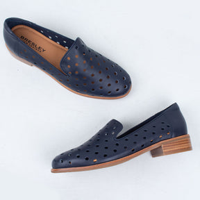Aquarius Loafer