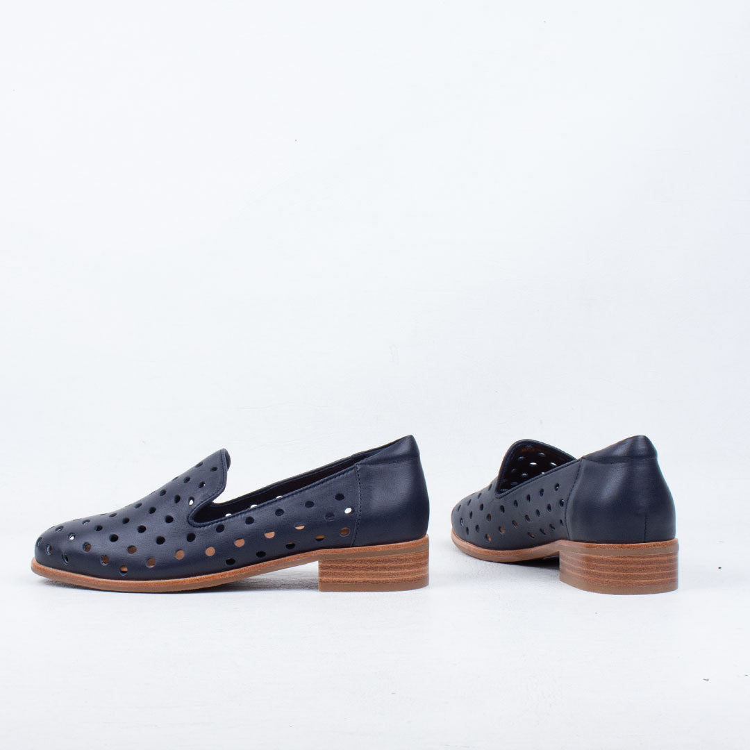 Aquarius Loafer