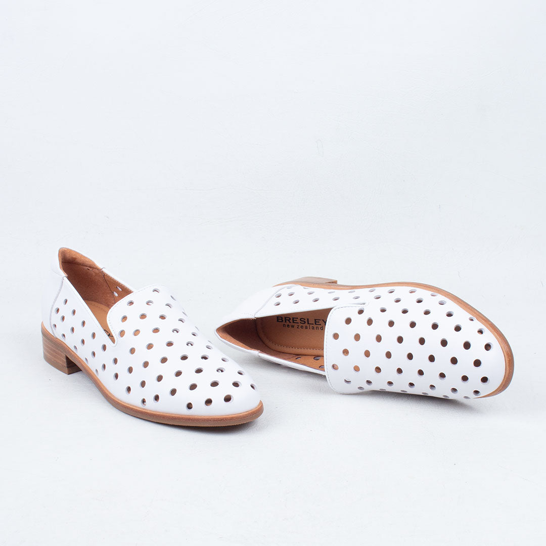 Aquarius Loafer