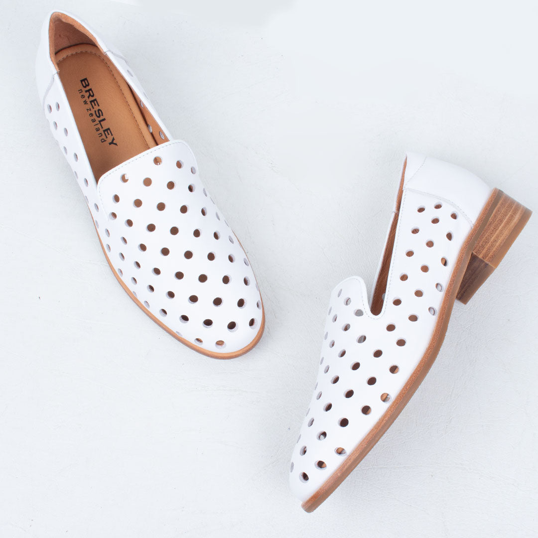 Aquarius Loafer