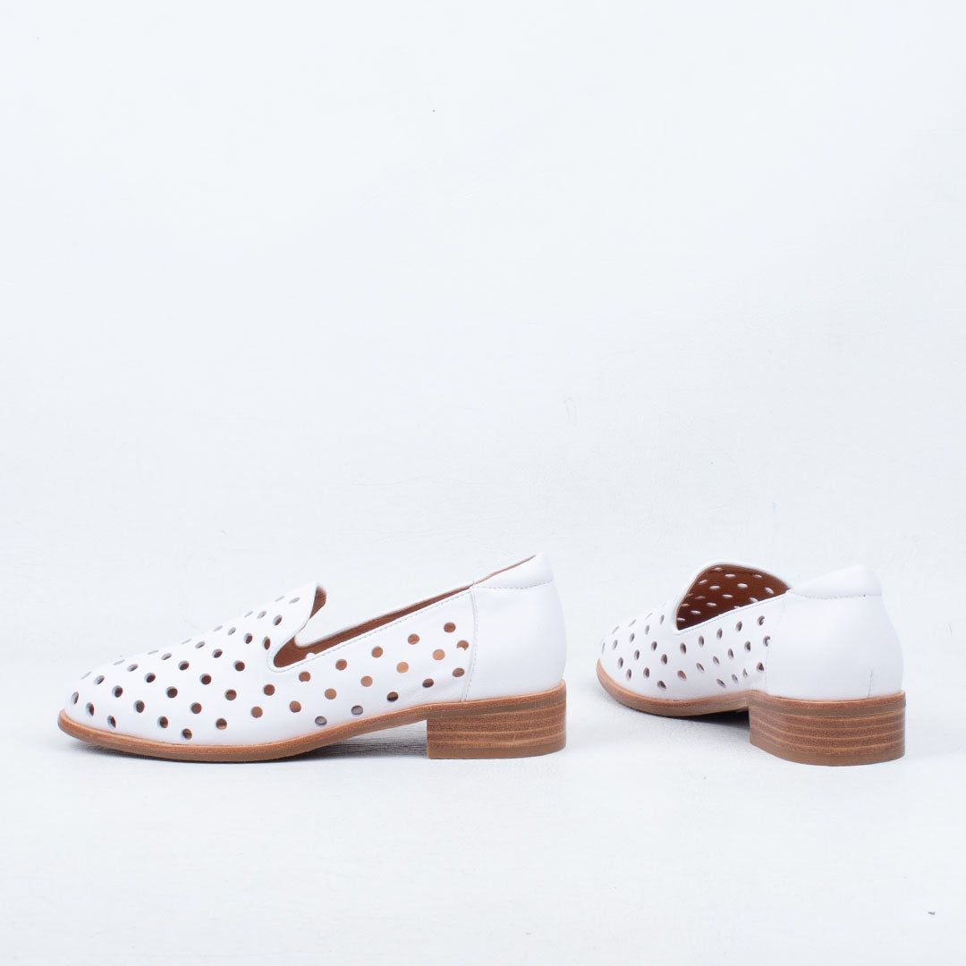 Aquarius Loafer