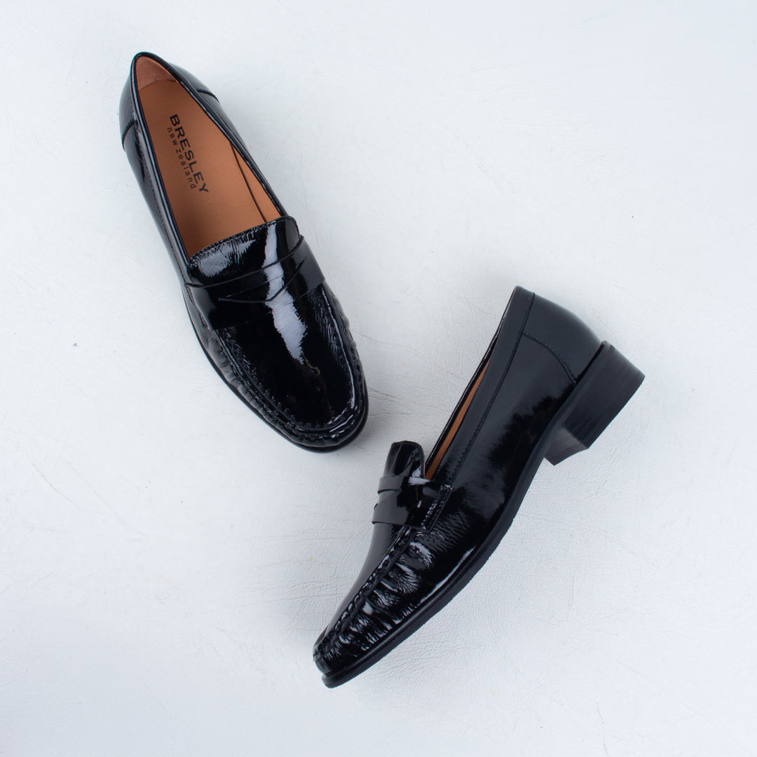 Asha Loafer