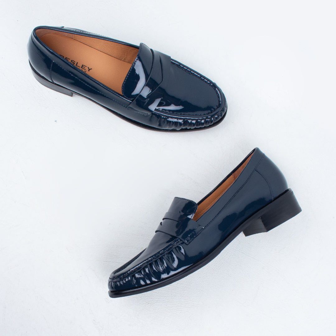 Asha Loafer
