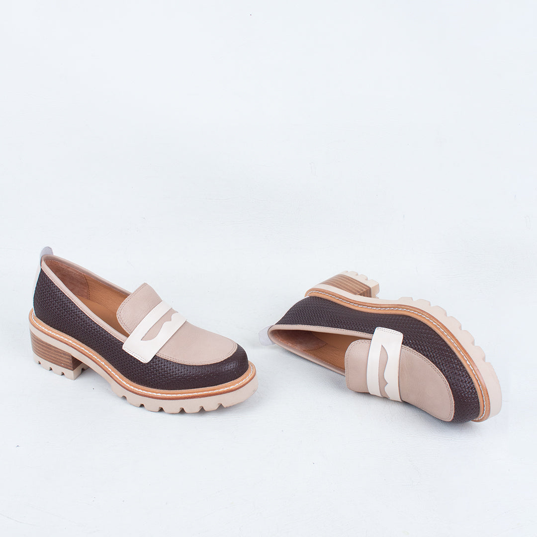 Delmira Loafer