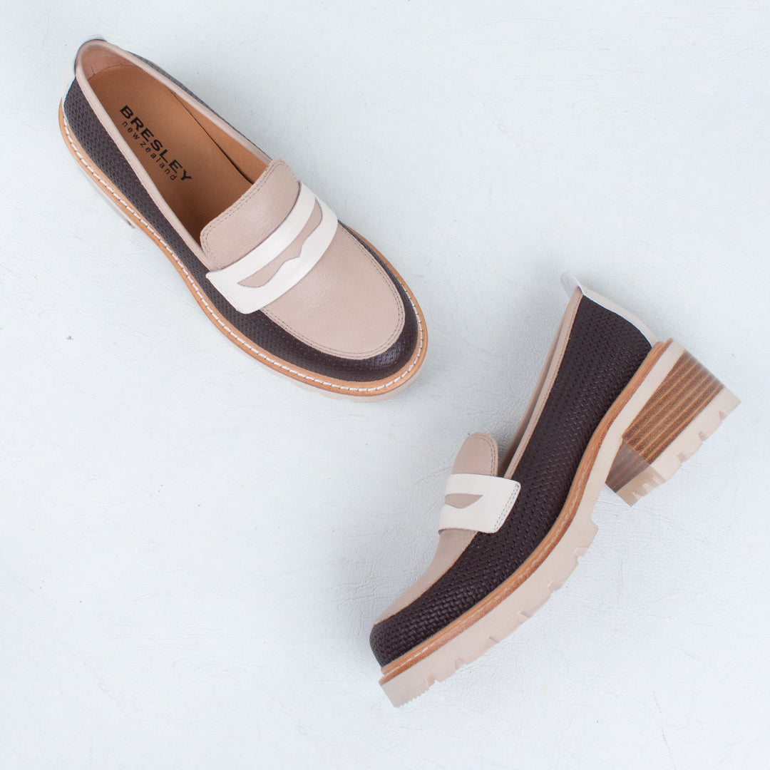 Delmira Loafer