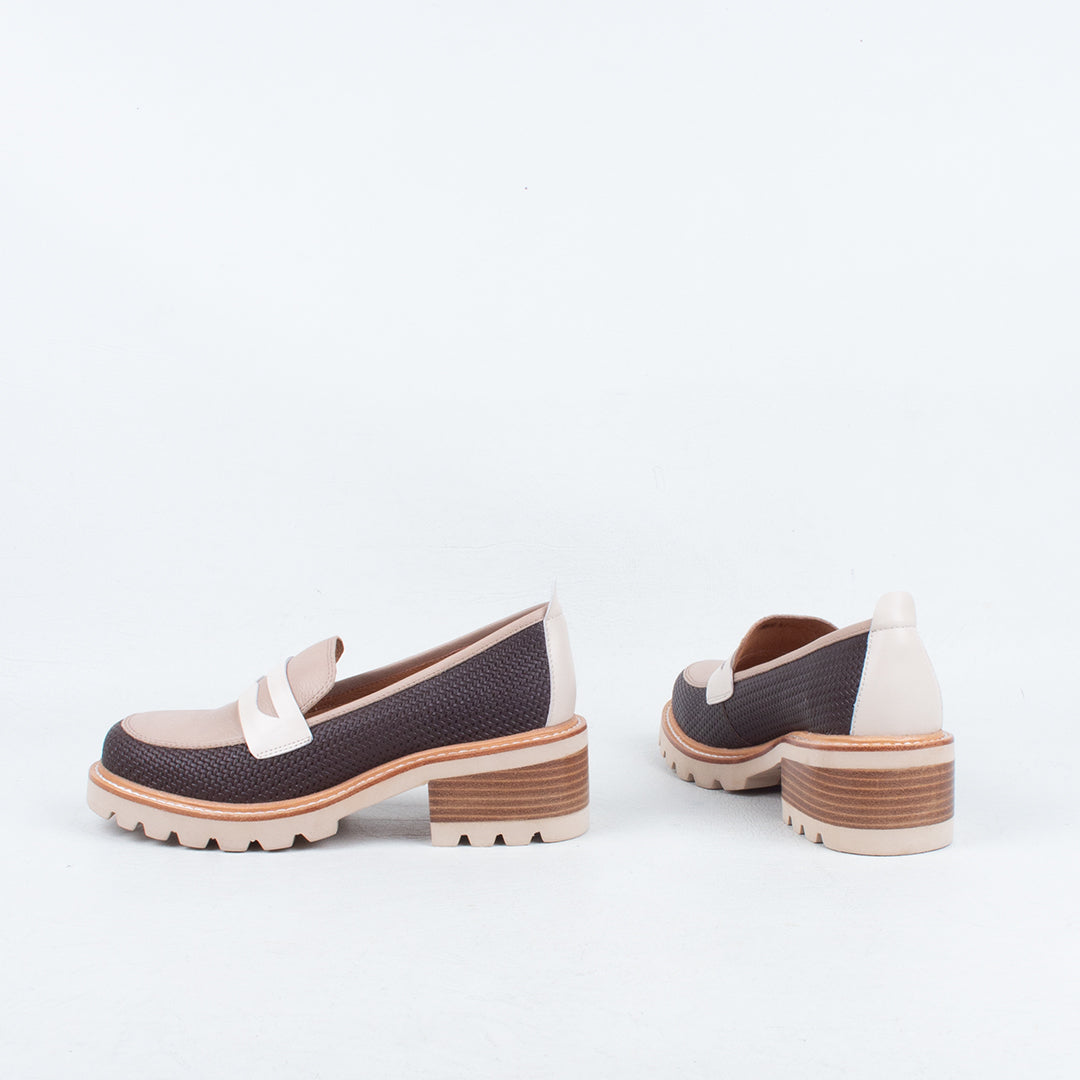 Delmira Loafer