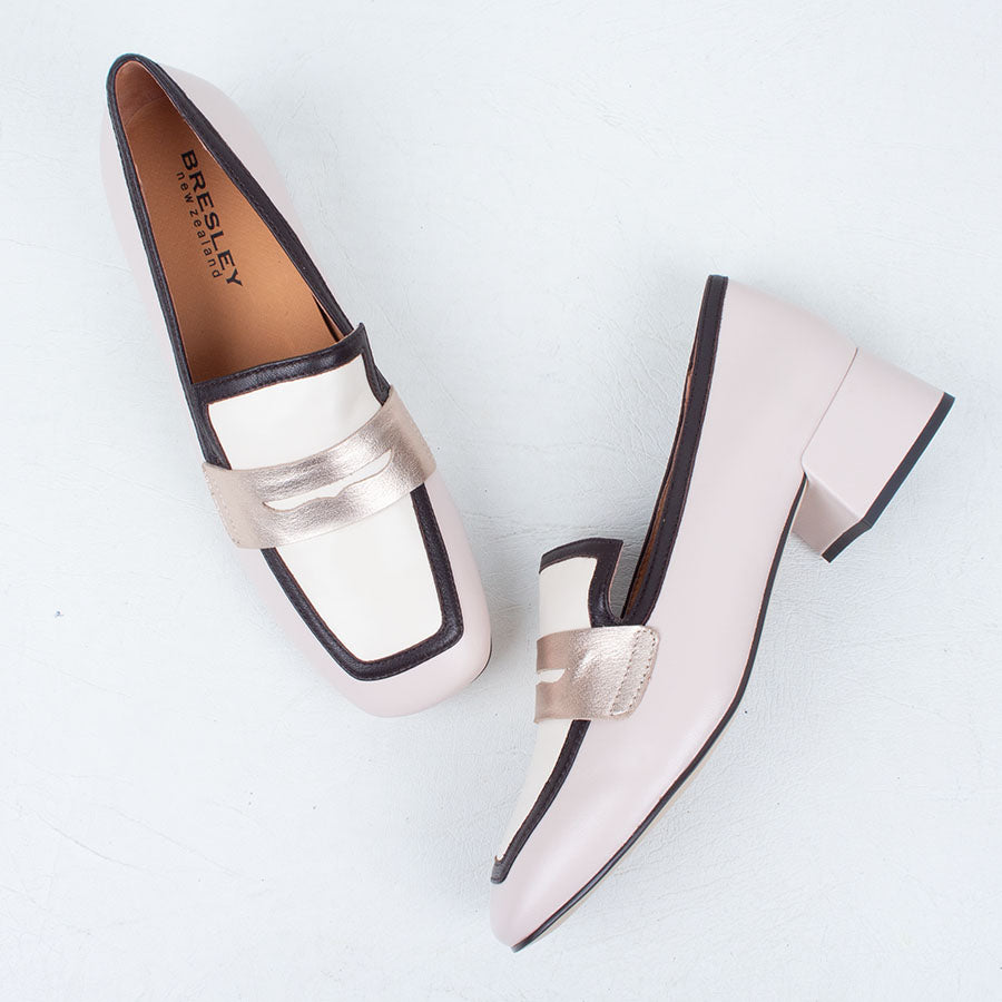 Denial Loafer