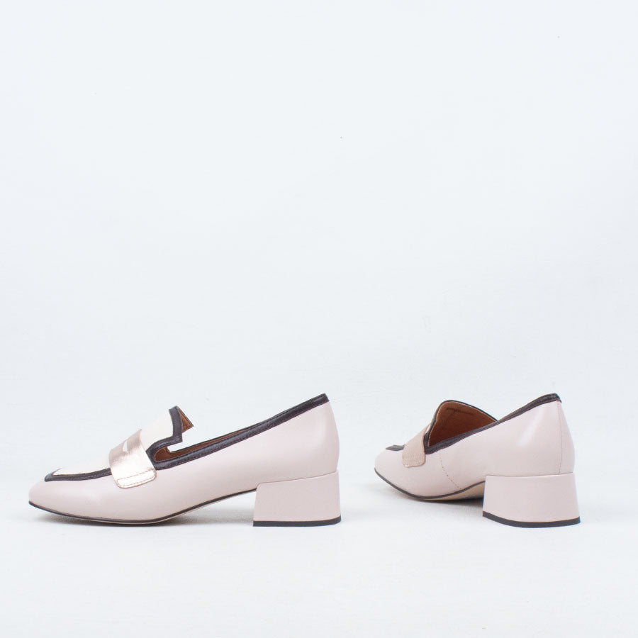 Denial Loafer