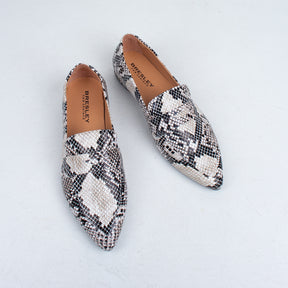 Palosso Loafer