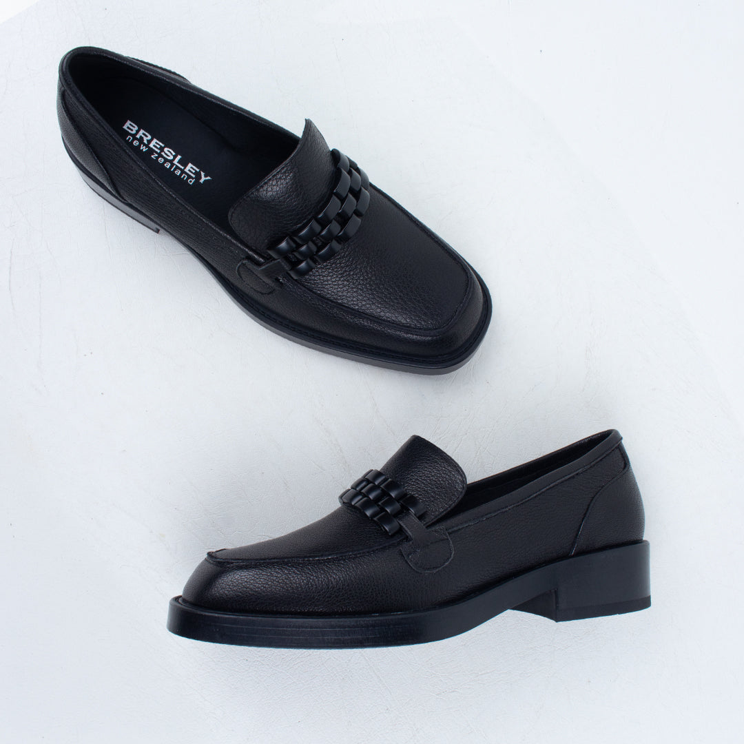Privot Loafer