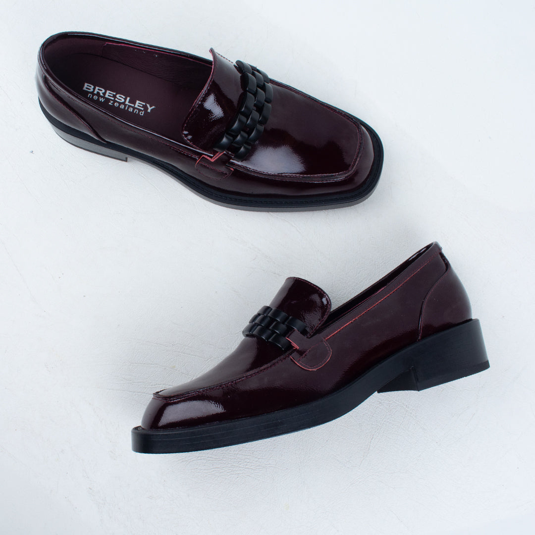 Privot Loafer