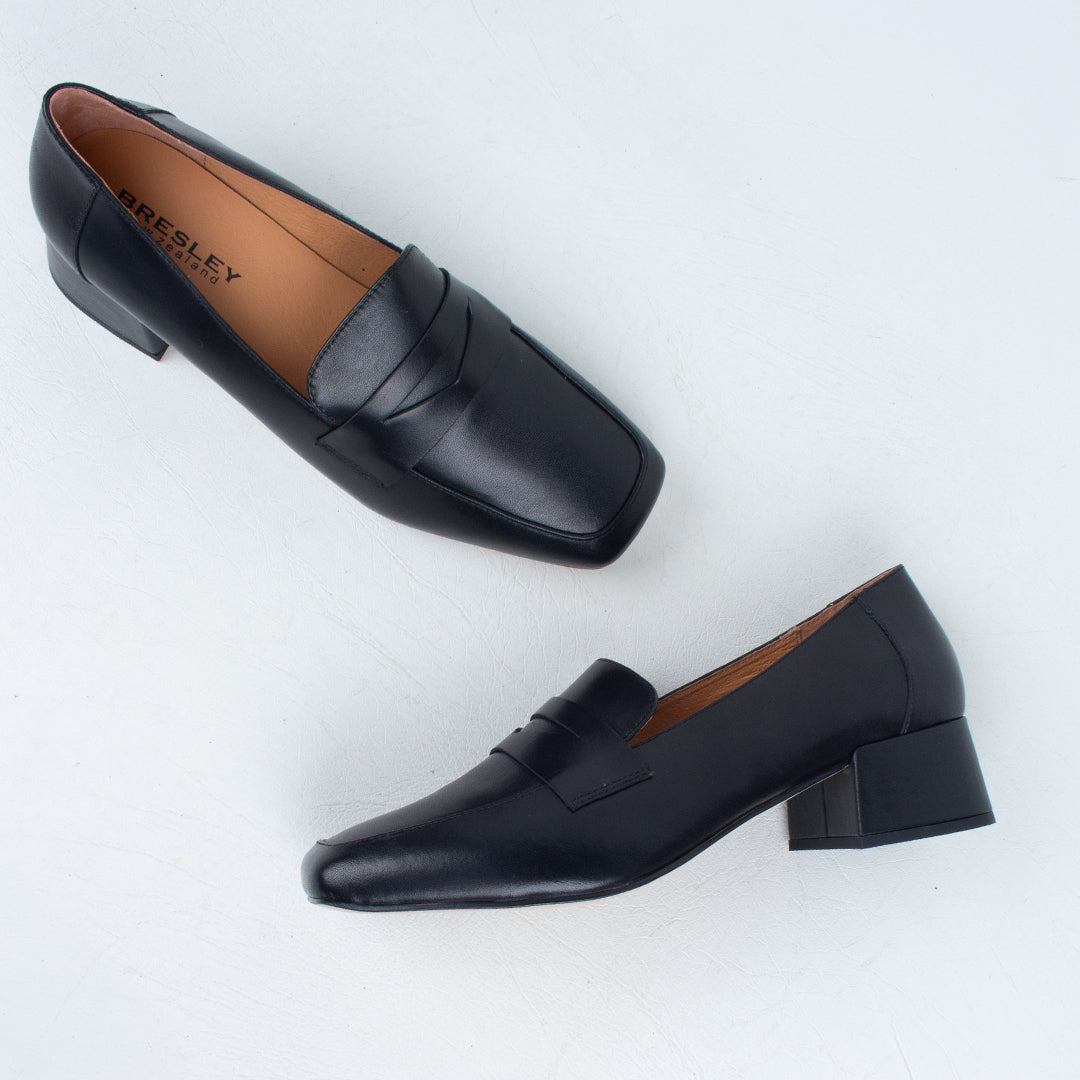 Salvia Loafer